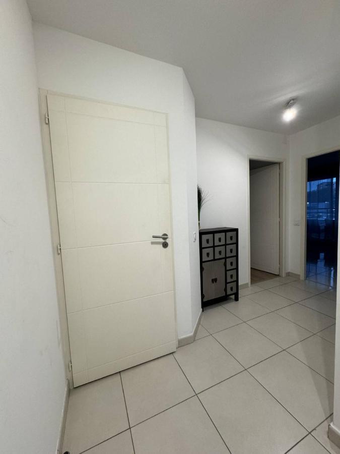 Appartement De Romain آنسي المظهر الخارجي الصورة