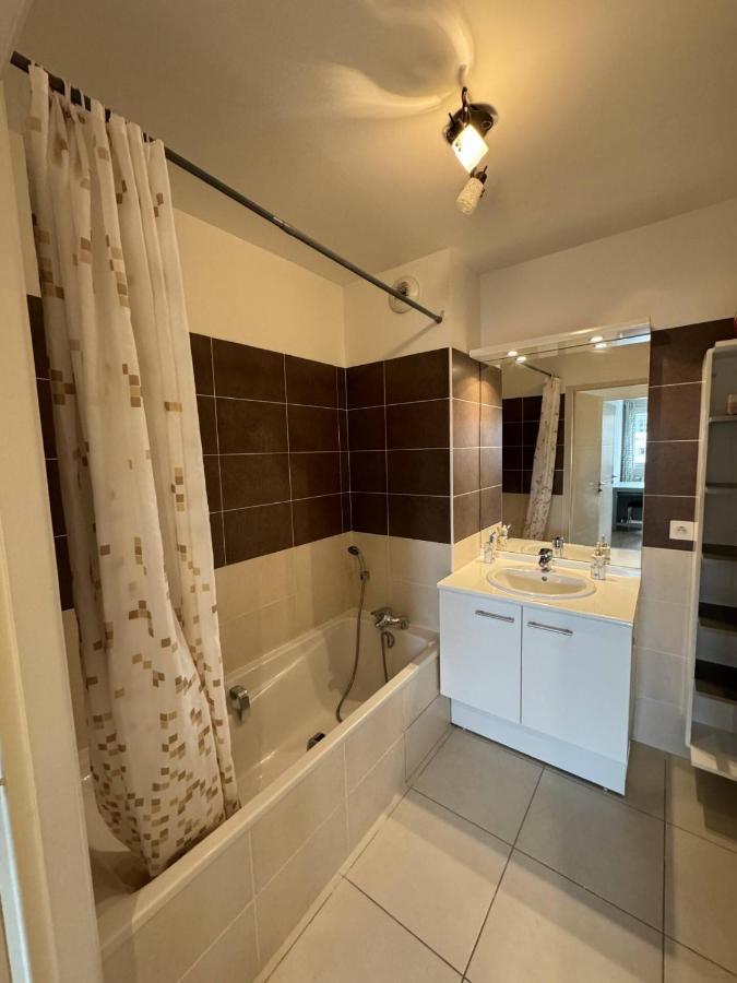 Appartement De Romain آنسي المظهر الخارجي الصورة