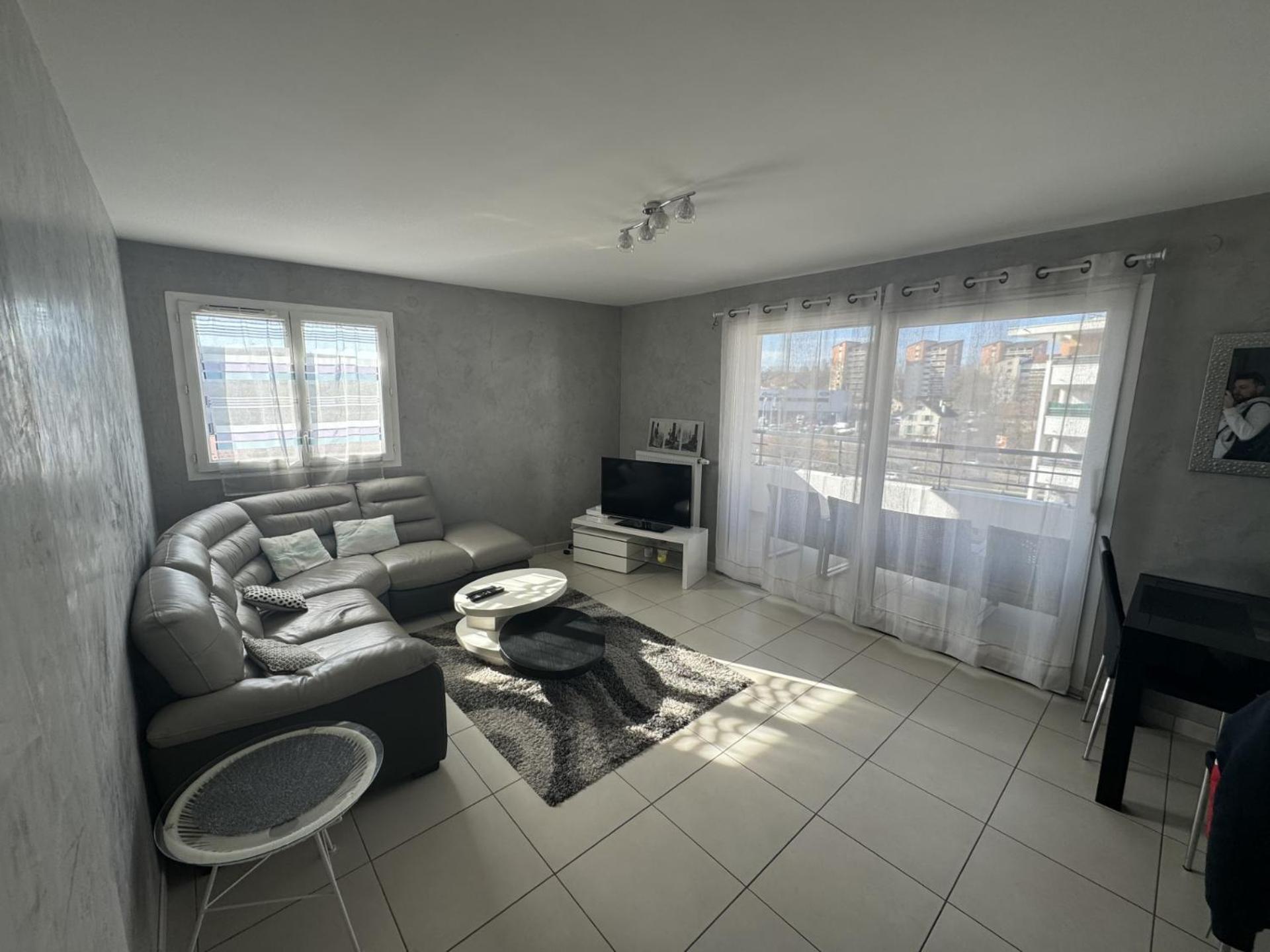 Appartement De Romain آنسي المظهر الخارجي الصورة