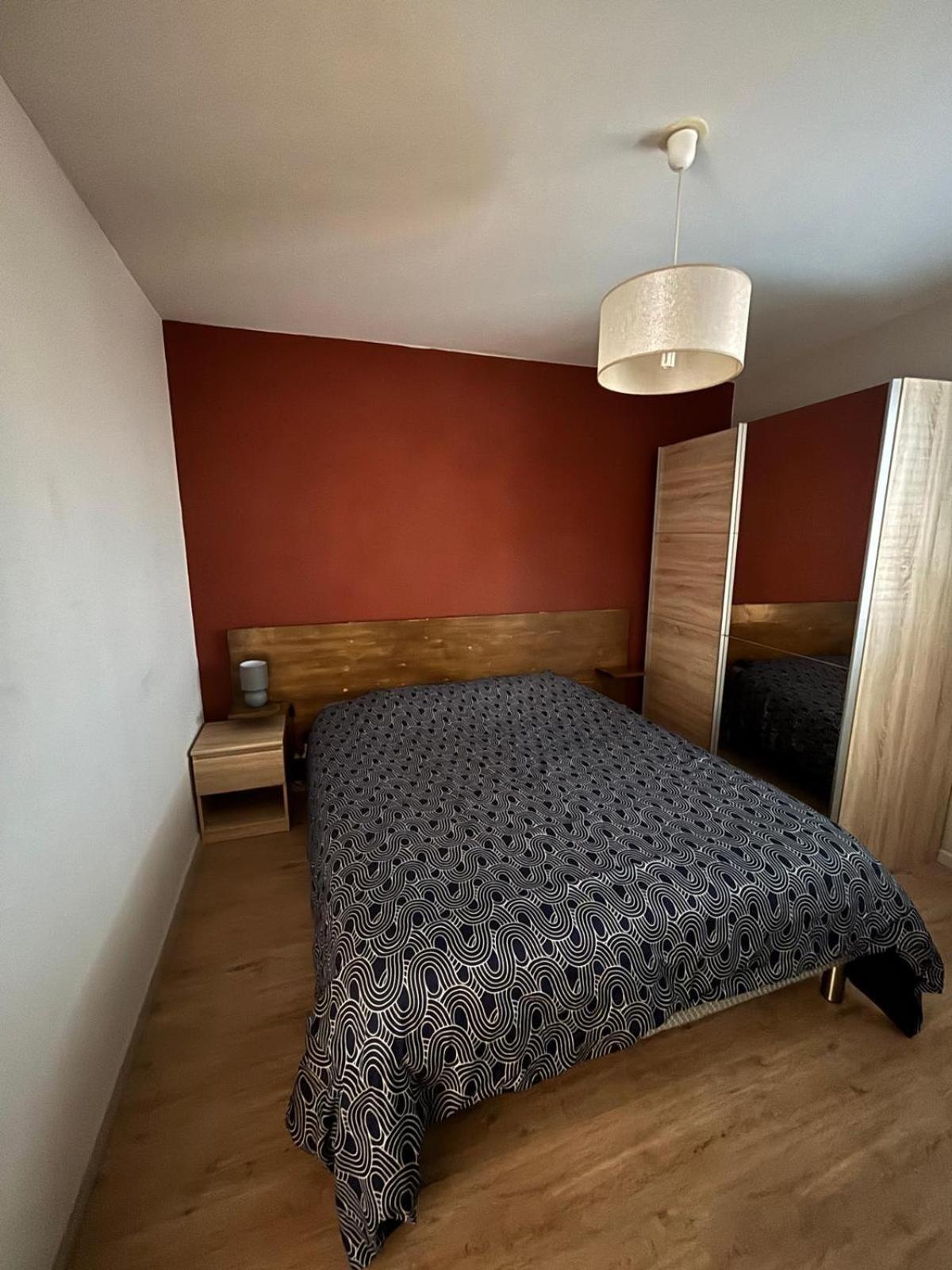 Appartement De Romain آنسي المظهر الخارجي الصورة